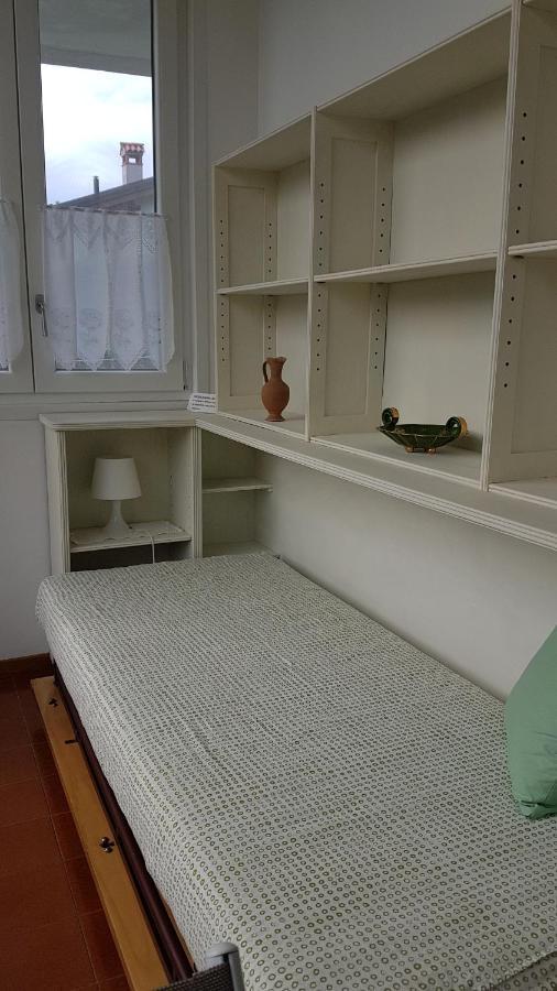 B&B Le Colombine Abbadia Lariana Eksteriør bilde