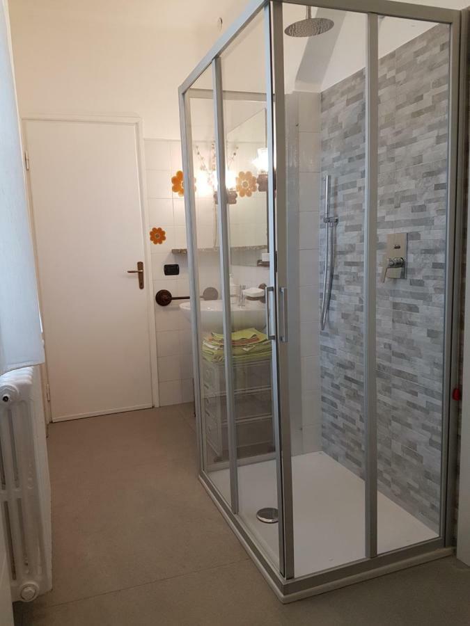 B&B Le Colombine Abbadia Lariana Eksteriør bilde